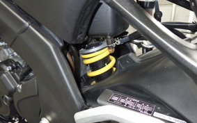 YAMAHA MT-125 2022 RE45J