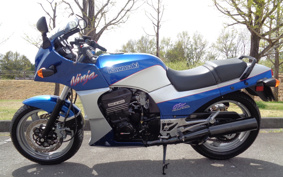 KAWASAKI GPZ900R NINJA 1997 ZX900A