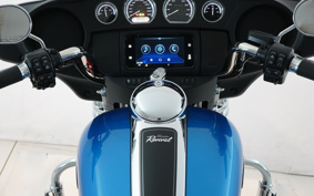 HARLEY FLH 2021 AAP