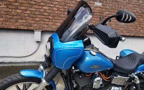HARLEY FXDL1580 2012 GN4