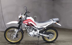 YAMAHA SEROW 250 DG17J