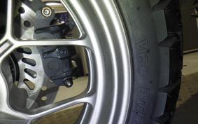 HONDA MONKEY 125 ABS JB02