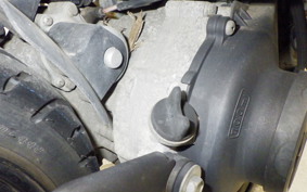 SUZUKI LET's 4 G CA45A