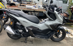 HONDA ADV160 KF54
