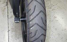TRIUMPH SCRAMBLER 400X 2024
