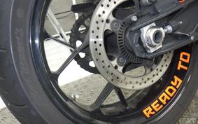 KTM 790 DUKE 2018