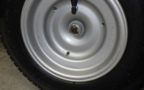 HONDA GYRO CANOPY 2018 TA03