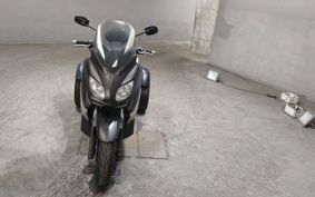 YAMAHA X-MAX 250 Trike SG22