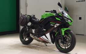 KAWASAKI NINJA 650 A 2021 ER650H