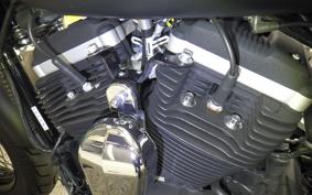 HARLEY XL1200CB 2012