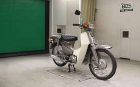 HONDA C90 SUPER CUB E 2025 HA02