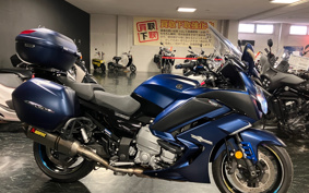 YAMAHA FJR1300 AS 2018 RP27J