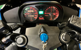 HONDA VF400F INTEGRA 1986 NC13