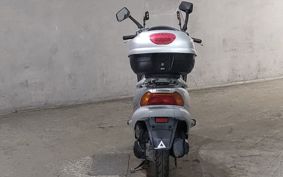 HONDA SPACY125 JF04