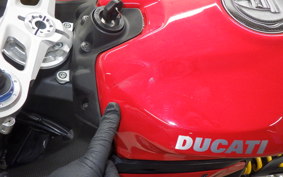 DUCATI 1199 PANIGALE S 2013