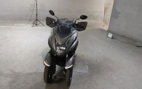 YAMAHA TRICITY 125 SEK1J
