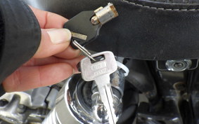 HARLEY FXD 1340 1994