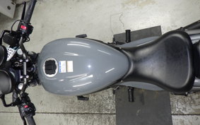 KAWASAKI ELIMINATOR400-3 2024 EL400A