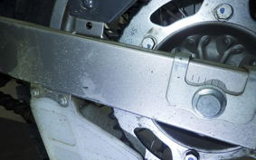 KAWASAKI KLX230 LX230A