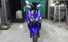 YAMAHA CYGNUS 125 XSR 3 SED8J