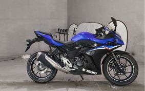 SUZUKI GSX250 R DN11A