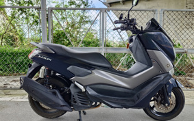 YAMAHA NMAX ABS SED6J