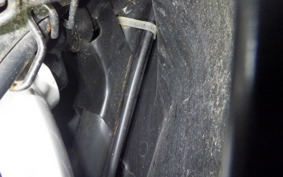 YAMAHA GEAR Gen.2 2005 UA08J