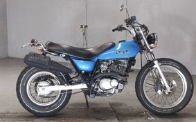SUZUKI VANVAN 200 NH41A