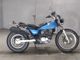 Фото Suzuki VANVAN 200 с японского аукциона