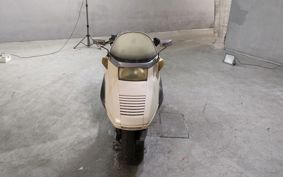 HONDA FUSION MF02
