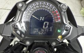 KAWASAKI Z400 Gen.2 2021 EX400G