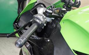 KAWASAKI ZX 10 NINJA ABS 2021 ZXT02L
