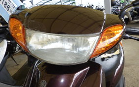 YAMAHA JOG Gen.5 SA36J
