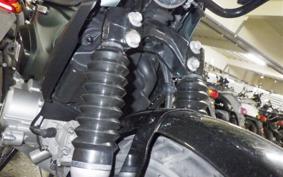 HONDA ｸﾛｽｶﾌﾞ110-3 2003 JA60