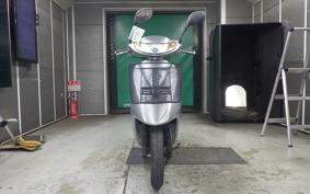 HONDA DIO Gen.6 2013 AF68
