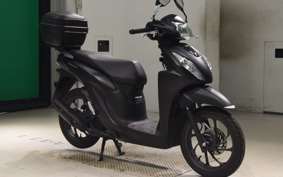 HONDA DIO 110 JK03