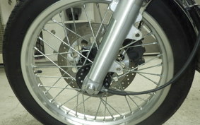 YAMAHA SR400 Gen.5 2019 RH16J