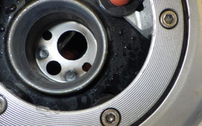 YAMAHA YZF-R25 A RG43J