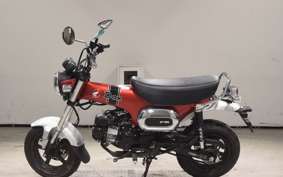 HONDA DAX 125 1987 JB04