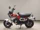 Фото Honda DAX 125 1987 с японского аукциона