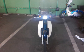 HONDA SUPER CUB50 AA09