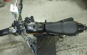 KAWASAKI 250TR BJ250F