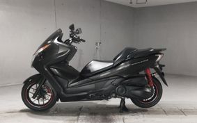 HONDA FORZA MF12