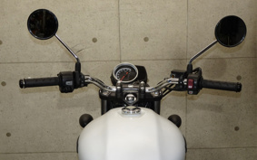 HONDA GB350 2024 NC59