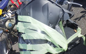 HONDA FORZA Z GEN 2 MF10