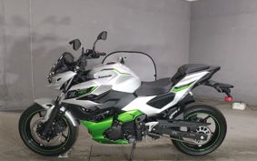 KAWASAKI Z7 HYBRID  2025 CX500A