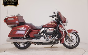 HARLEY FLHTK1870 2023
