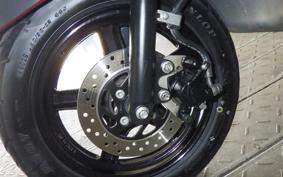 SUZUKI ADDRESS V125 Gen.2 DP12H