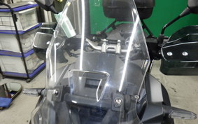 HONDA ADV160 2015 KF54