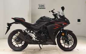 YAMAHA YZF-R25 RG10J